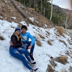 Meet your Posher, Javier